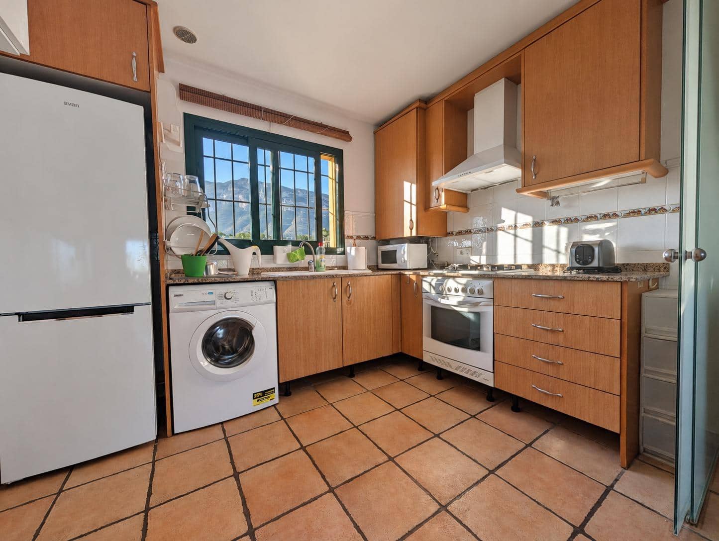 1 sovrum Lägenhet till salu i Denia med pool garage - 239 000 € (Ref: 10157979)