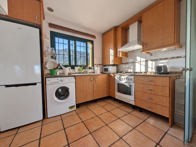 1 sovrum Lägenhet till salu i El Montgó, Dénia med pool garage - 239 000 € (Ref: 10157979)