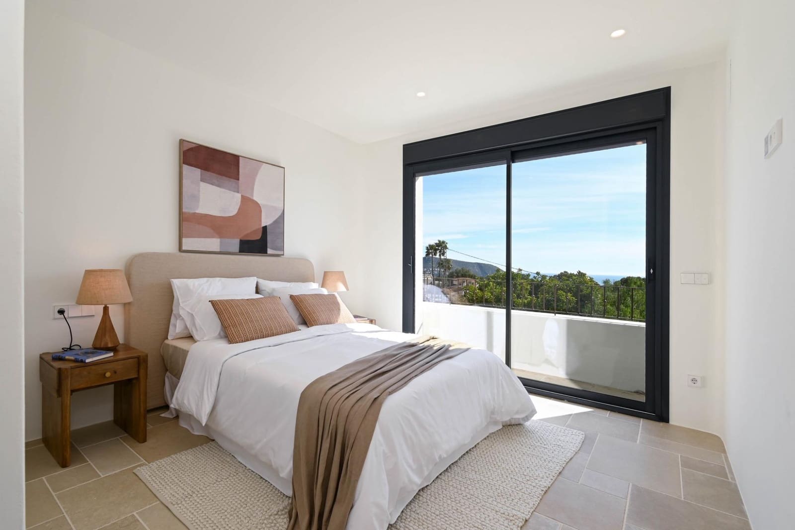 4 quarto Moradia para venda em Moraira com piscina garagem - 2 275 000 € (Ref: 10157980)