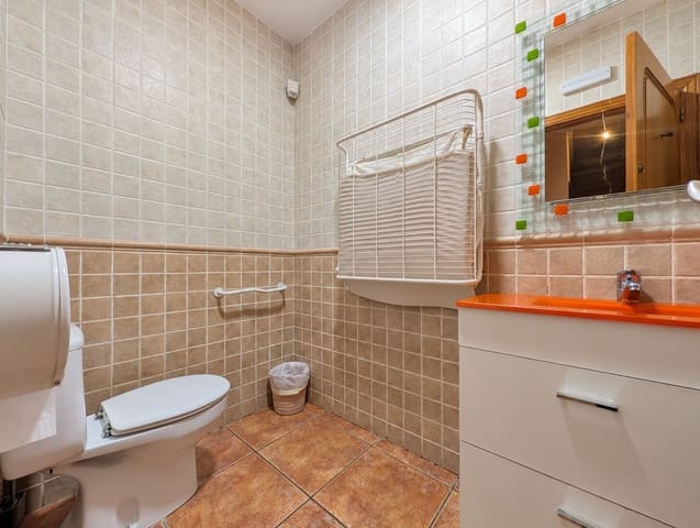 Local Comercial de 1 habitación en Moraira, Teulada-Moraira en venta - 145.000 € (Ref: 10175702)