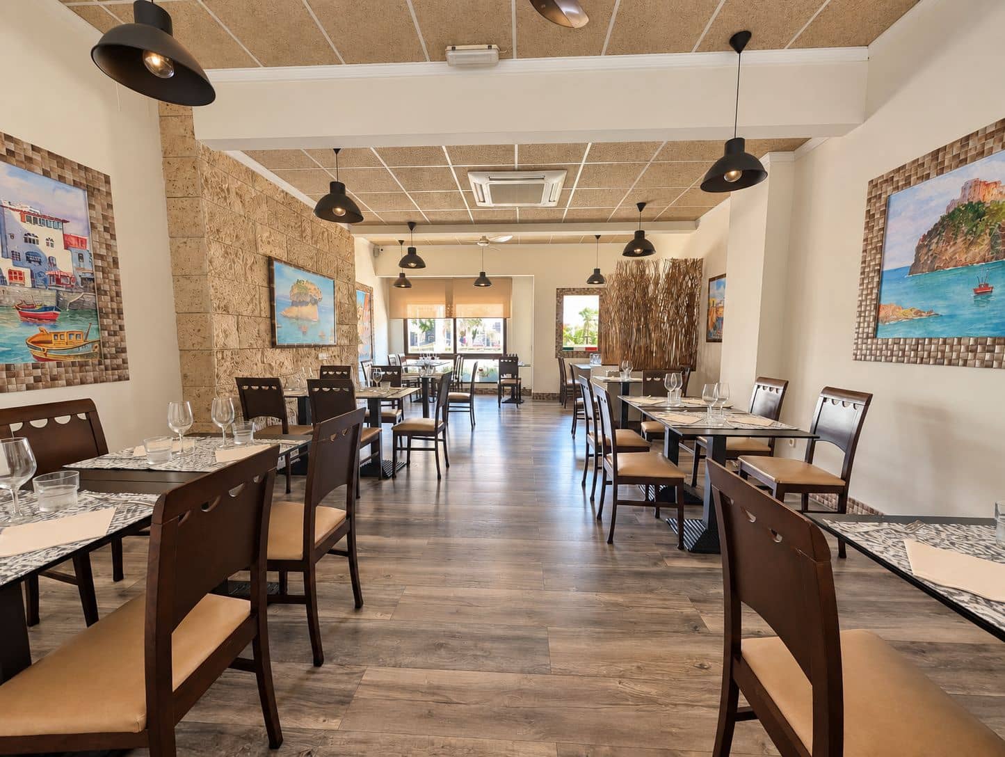 Local Comercial de 1 habitación en Moraira en venta - 145.000 € (Ref: 10175702)