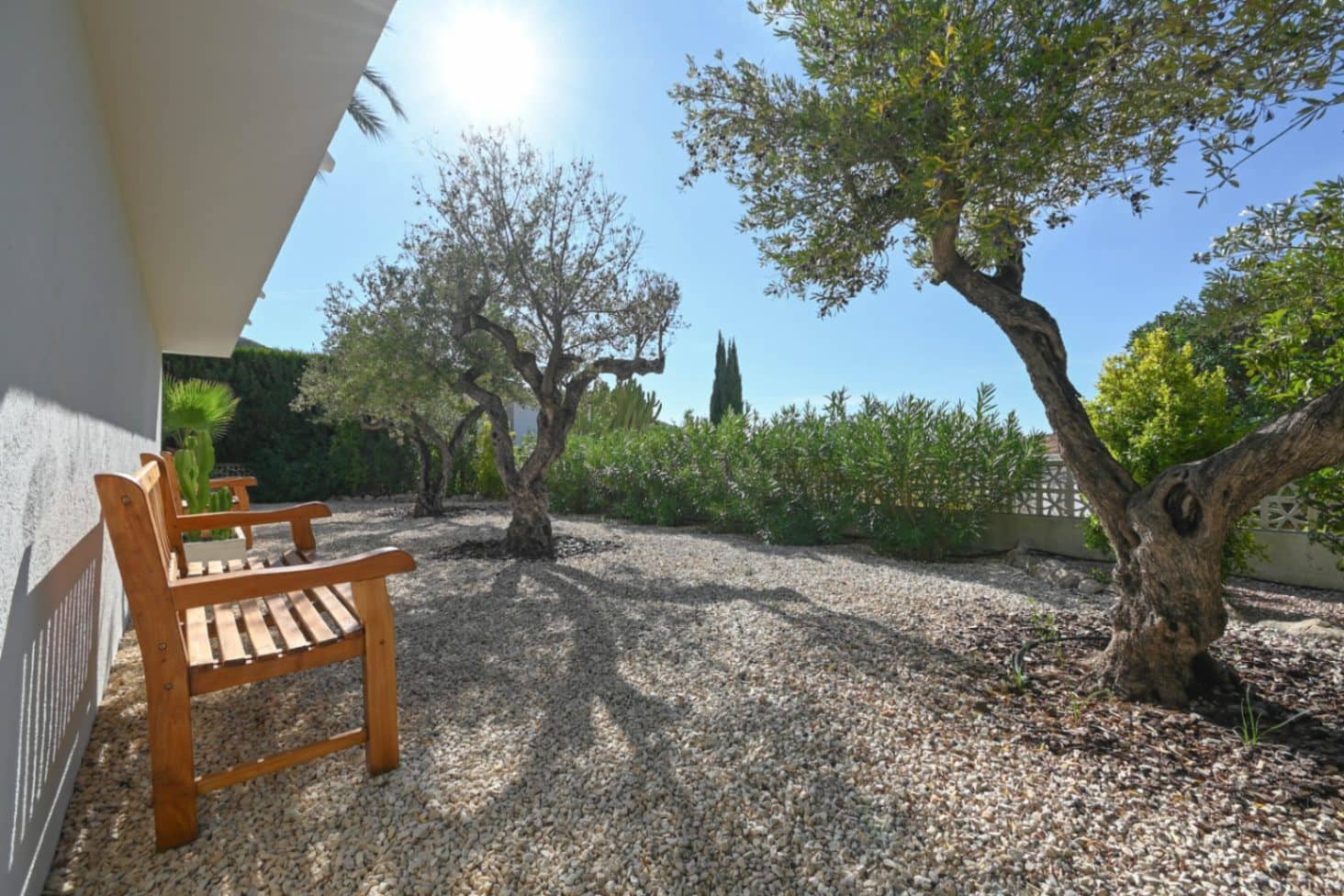 5 soveværelse Villa til salg i Moraira med swimmingpool - € 1.750.000 (Ref: 10175703)