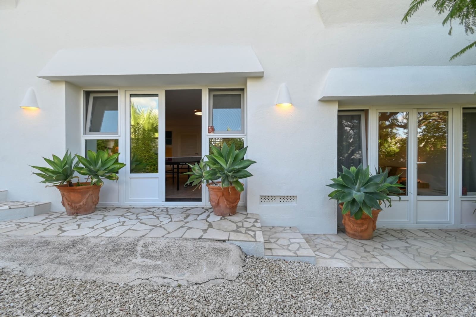5 soveværelse Villa til salg i Moraira med swimmingpool - € 1.750.000 (Ref: 10175703)