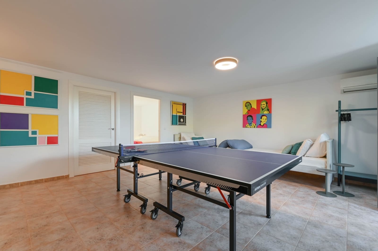 5 soveværelse Villa til salg i Moraira med swimmingpool - € 1.750.000 (Ref: 10175703)