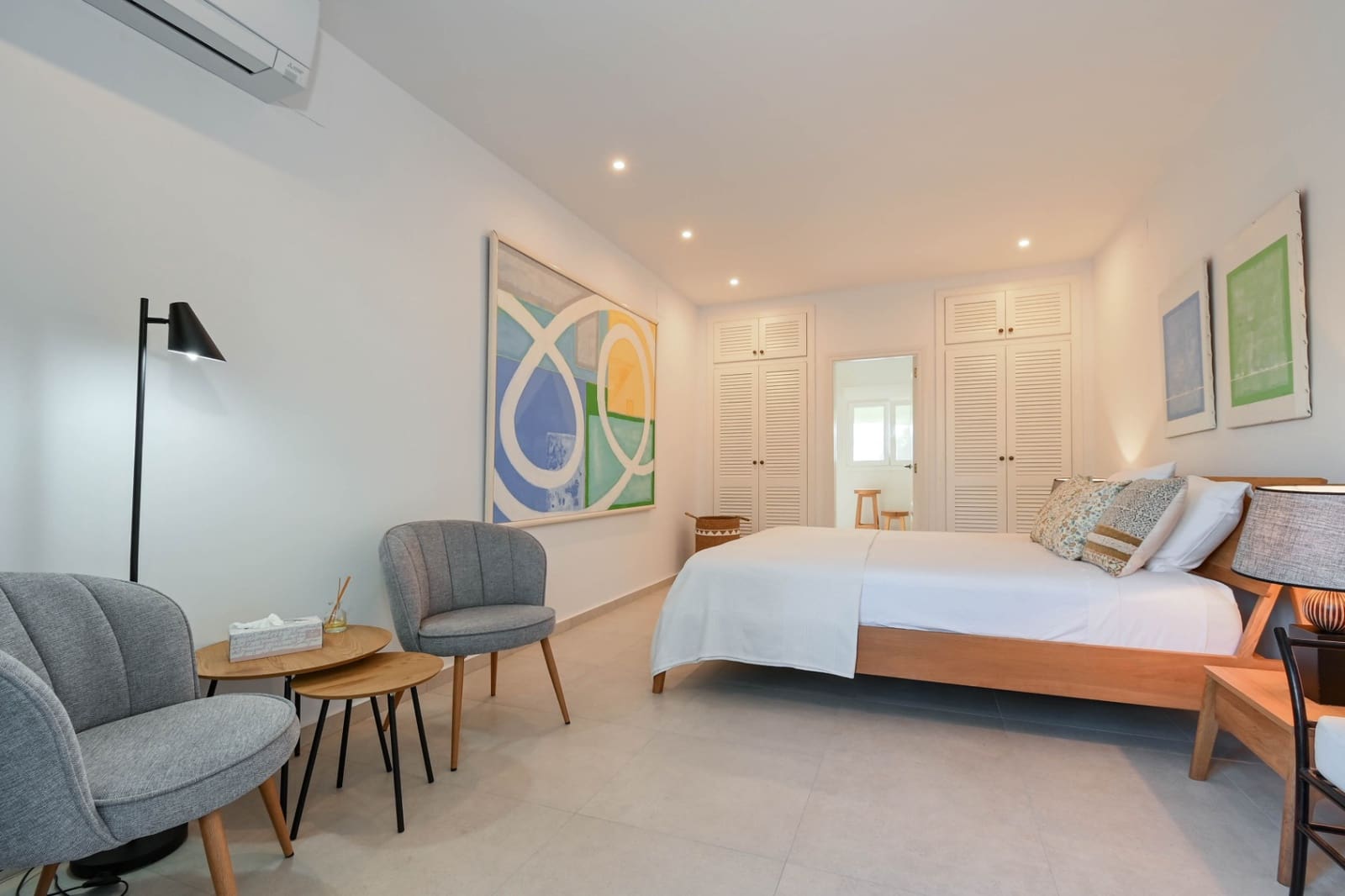 5 soveværelse Villa til salg i Moraira med swimmingpool - € 1.750.000 (Ref: 10175703)