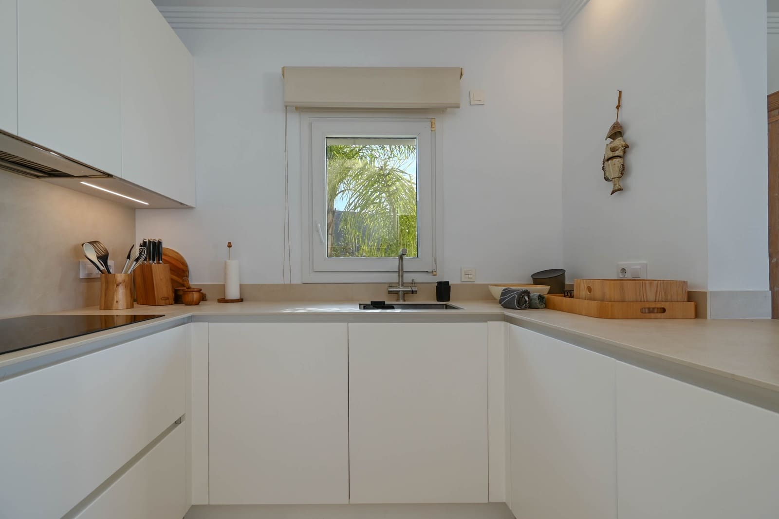 5 soveværelse Villa til salg i Moraira med swimmingpool - € 1.750.000 (Ref: 10175703)