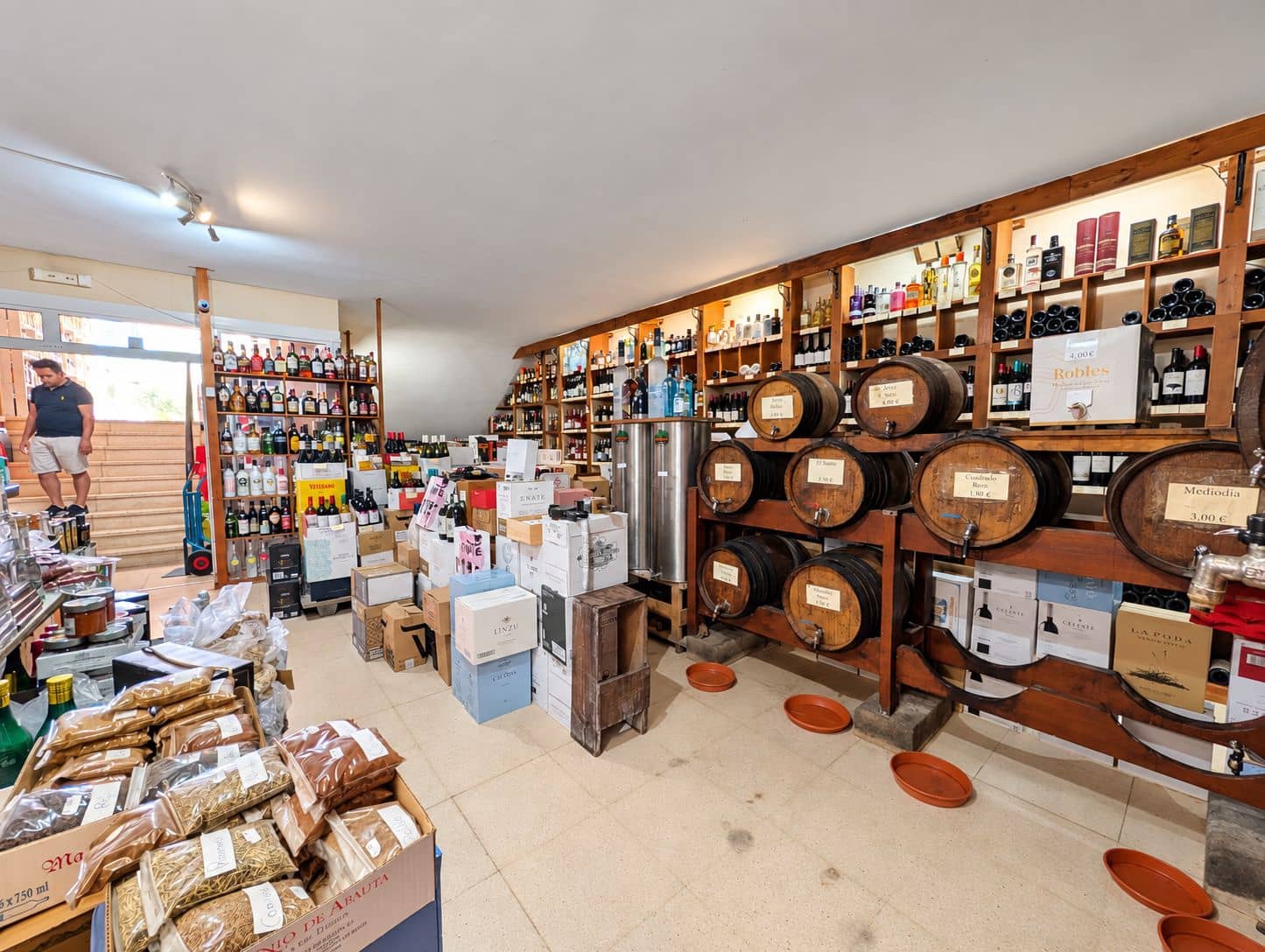 1 quarto Comercial para venda em Moraira com garagem - 215 000 € (Ref: 10175704)