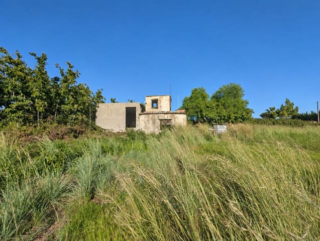 Villa in vendita in El Vergel / Verger - 179.000 € (Rif: 10175705)