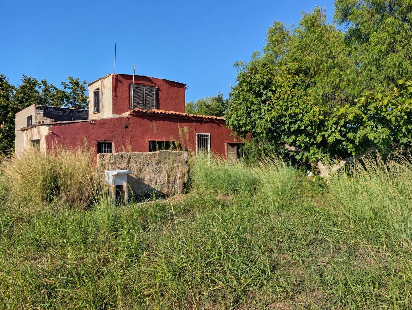 Villa in vendita in El Vergel / Verger - 179.000 € (Rif: 10175705)
