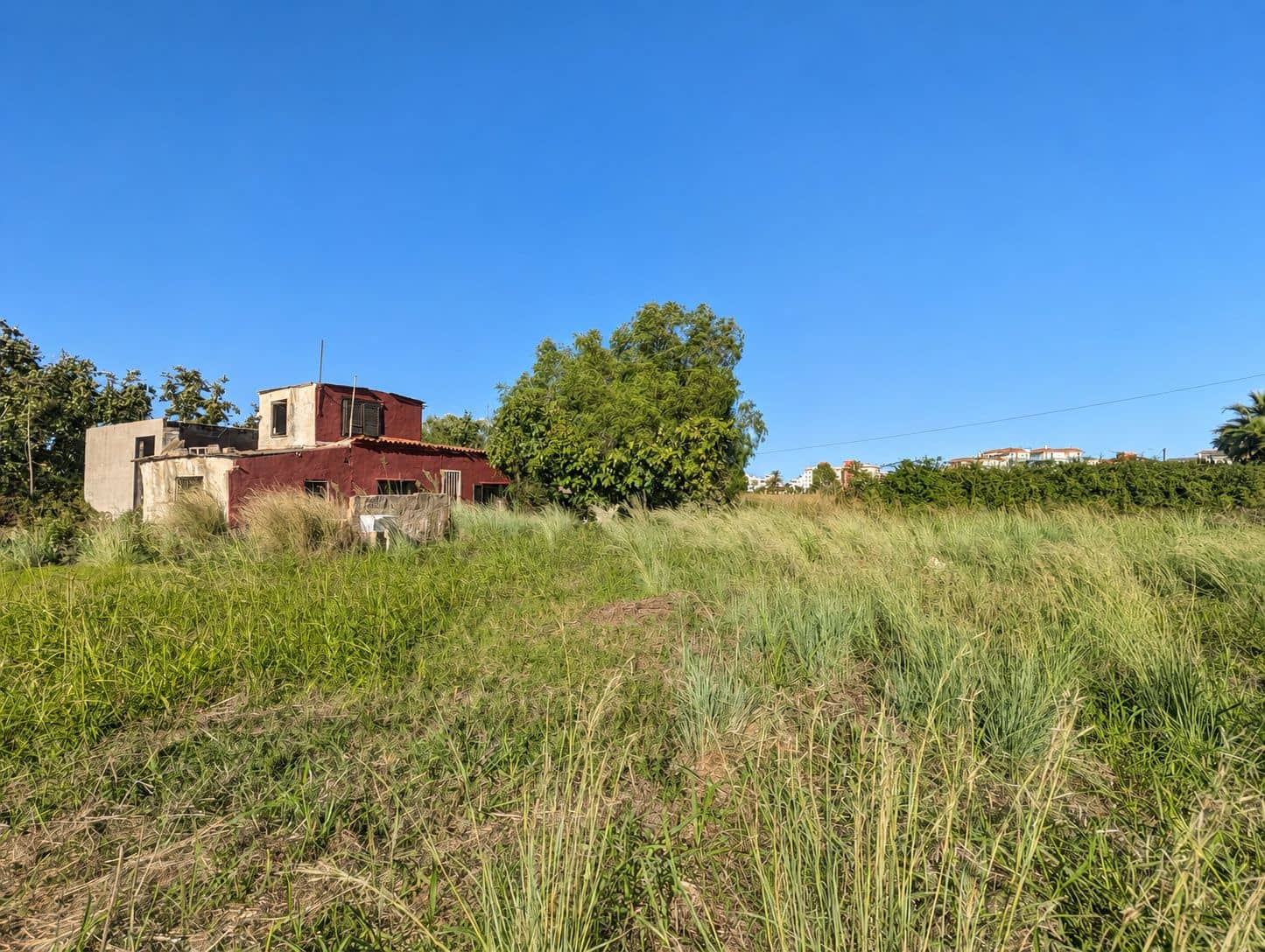 Villa in vendita in El Vergel / Verger - 179.000 € (Rif: 10175705)