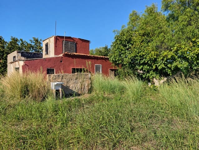 Villa in vendita in El Vergel / Verger - 179.000 € (Rif: 10175705)
