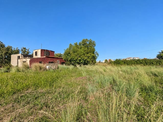 Villa in vendita in El Vergel / Verger - 179.000 € (Rif: 10175705)
