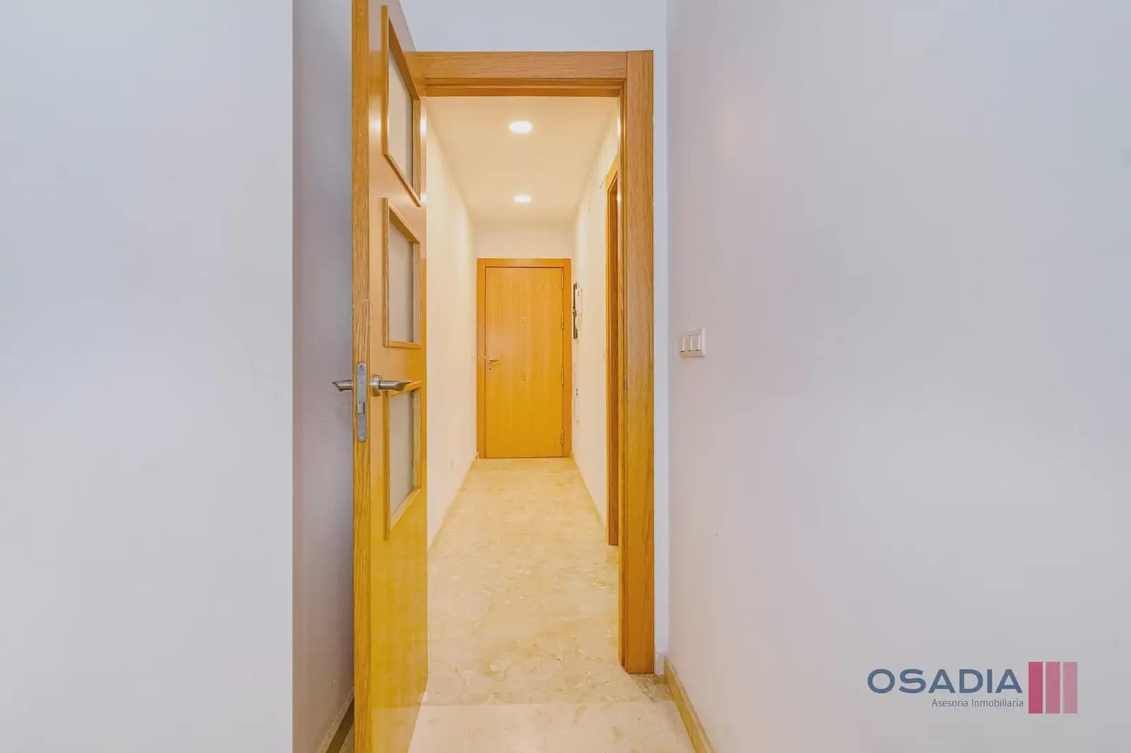 2 sypialnia Mieszkanie na sprzedaż w Monachil z garażem - 135 000 € (Ref: 10100615)