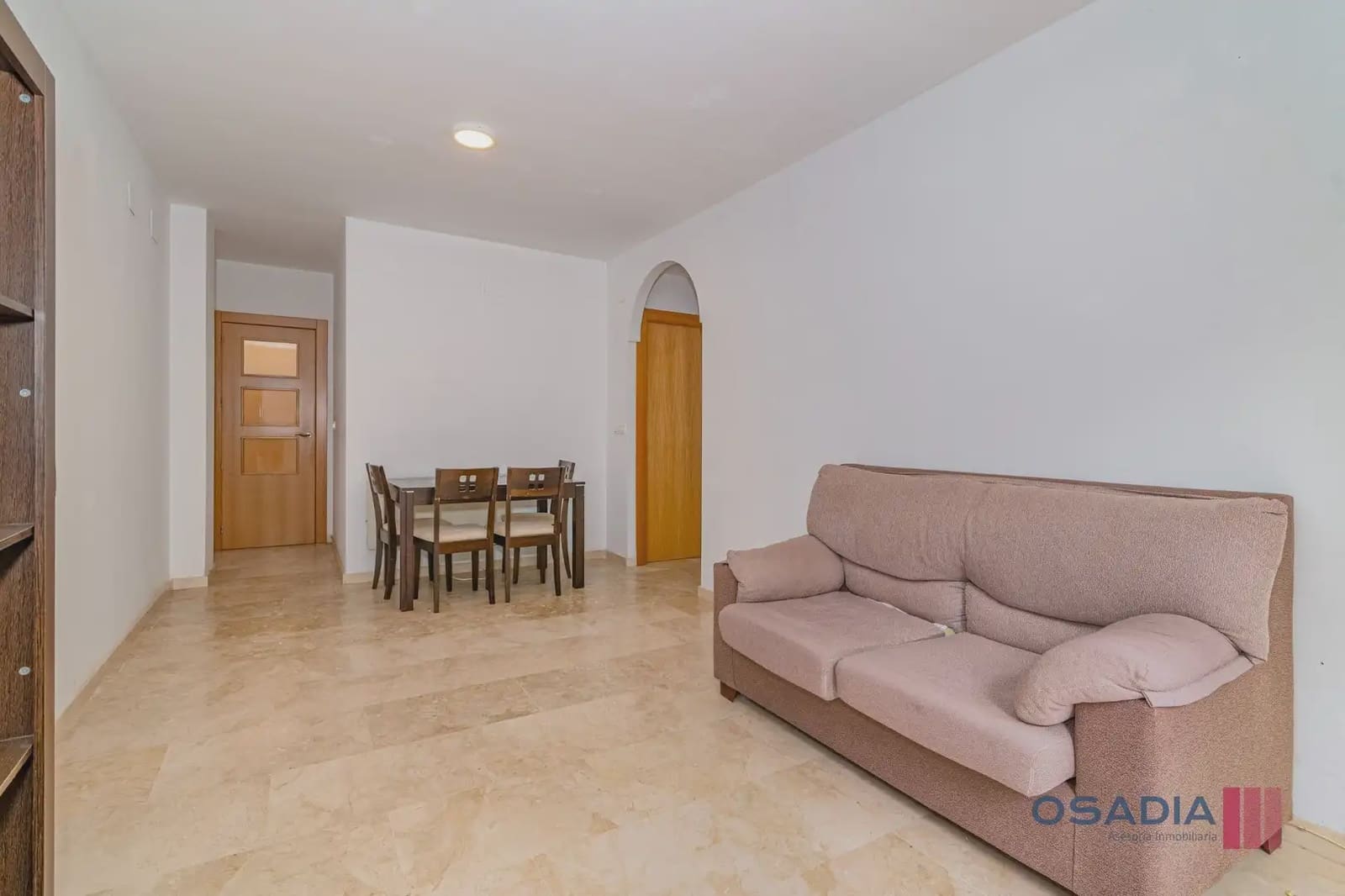 2 sypialnia Mieszkanie na sprzedaż w Monachil z garażem - 135 000 € (Ref: 10100615)