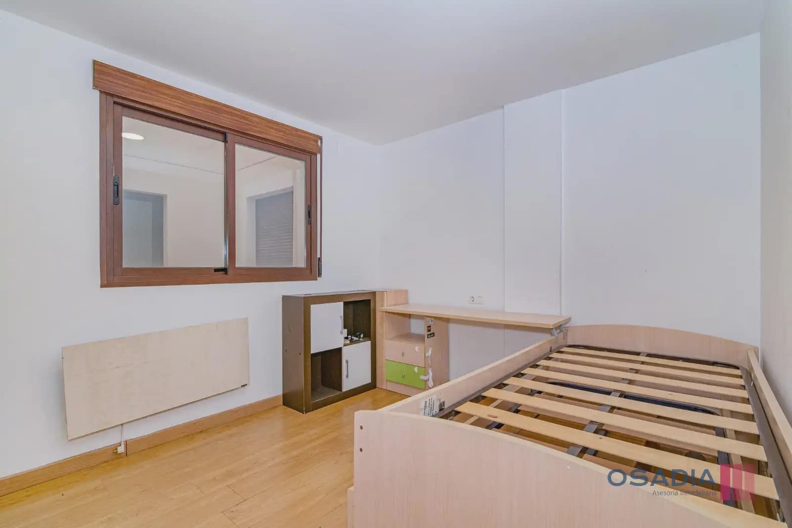 2 sypialnia Mieszkanie na sprzedaż w Monachil z garażem - 135 000 € (Ref: 10100615)
