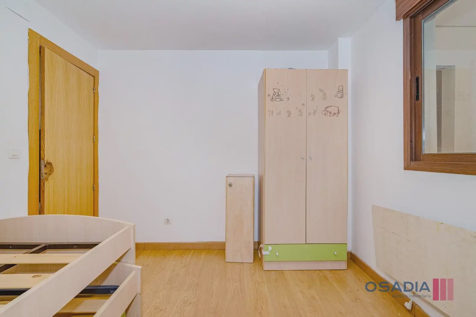 2 sypialnia Mieszkanie na sprzedaż w Monachil z garażem - 135 000 € (Ref: 10100615)
