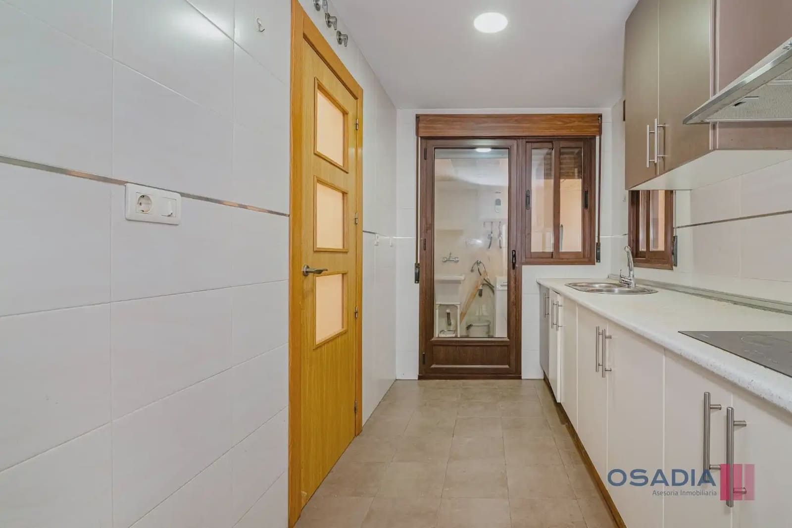 2 sypialnia Mieszkanie na sprzedaż w Monachil z garażem - 135 000 € (Ref: 10100615)