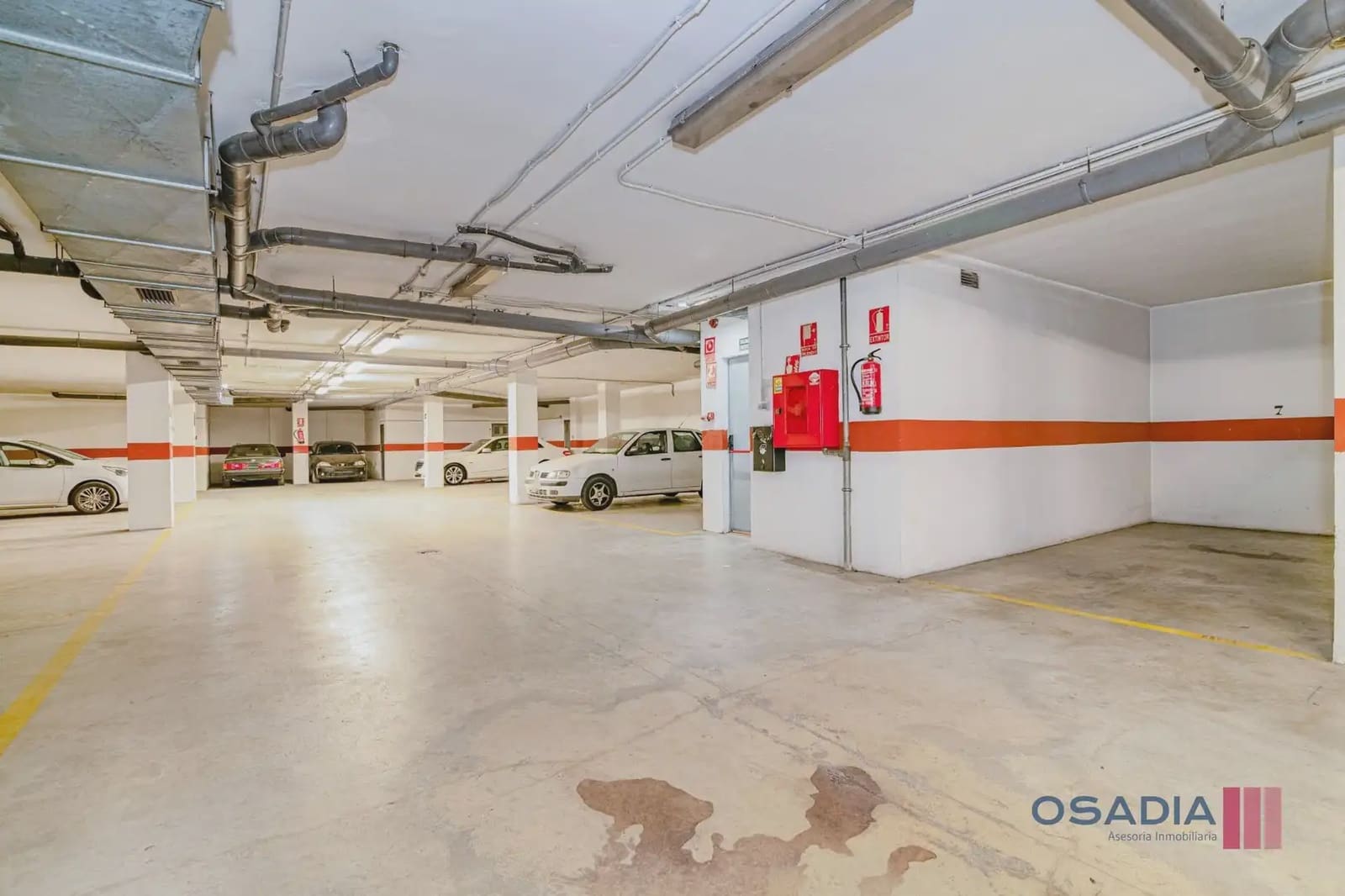2 sypialnia Mieszkanie na sprzedaż w Monachil z garażem - 135 000 € (Ref: 10100615)