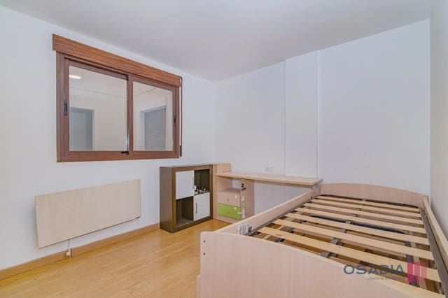 2 sypialnia Mieszkanie na sprzedaż w Monachil z garażem - 135 000 € (Ref: 10100615)