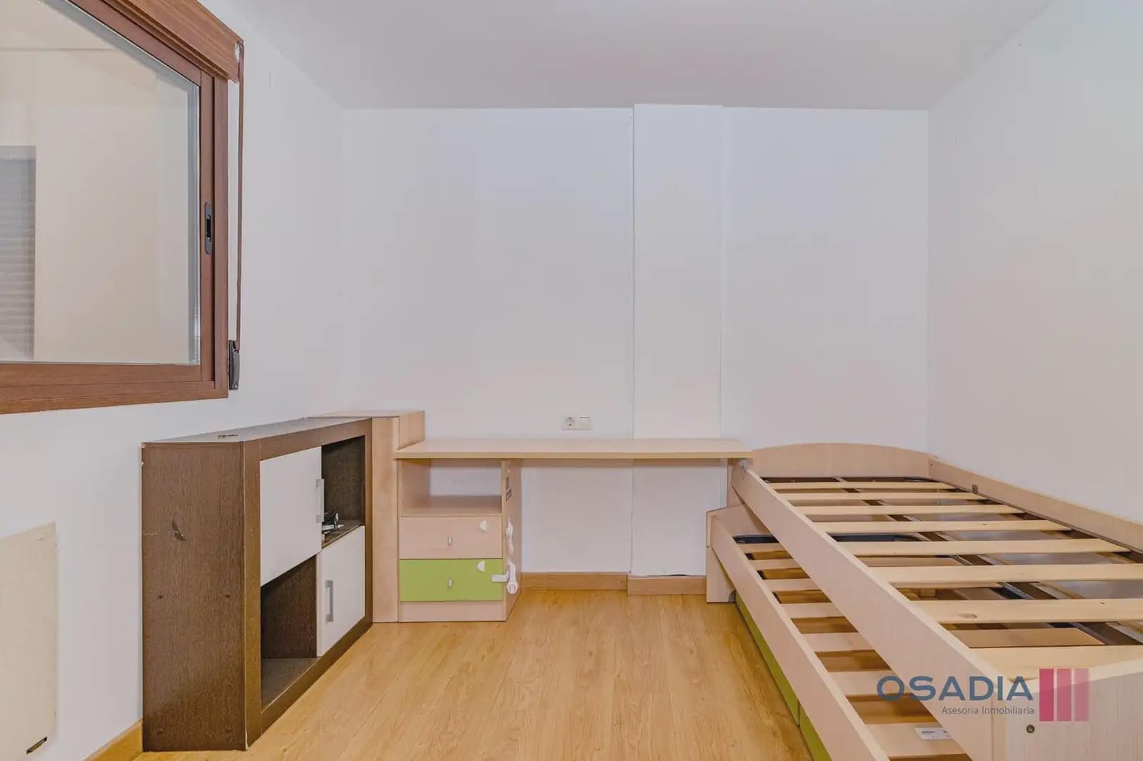 2 sypialnia Mieszkanie na sprzedaż w Monachil z garażem - 135 000 € (Ref: 10100615)