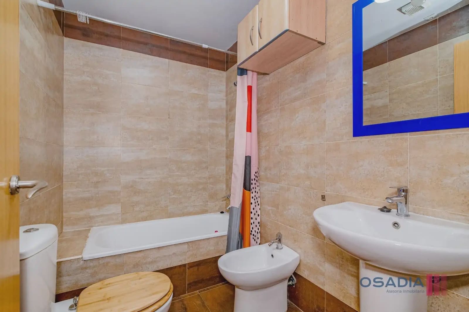 2 sypialnia Mieszkanie na sprzedaż w Monachil z garażem - 135 000 € (Ref: 10100615)
