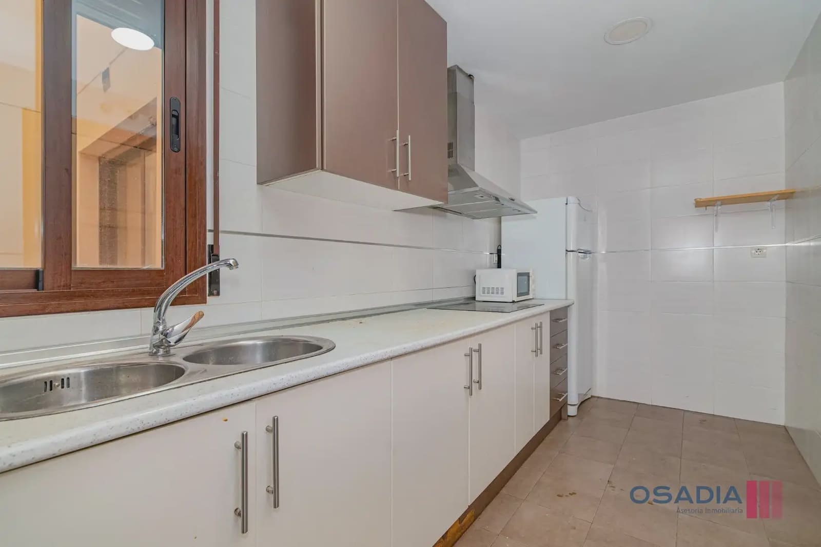 2 sypialnia Mieszkanie na sprzedaż w Monachil z garażem - 135 000 € (Ref: 10100615)