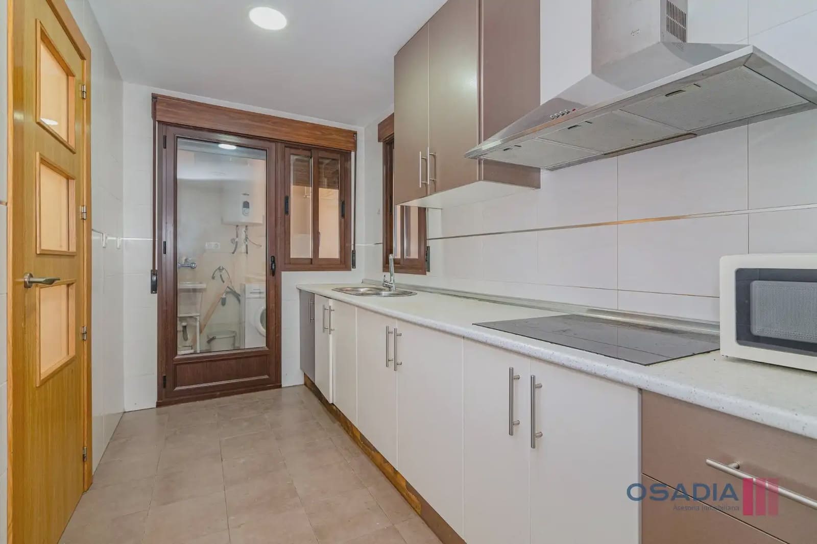 2 sypialnia Mieszkanie na sprzedaż w Monachil z garażem - 135 000 € (Ref: 10100615)
