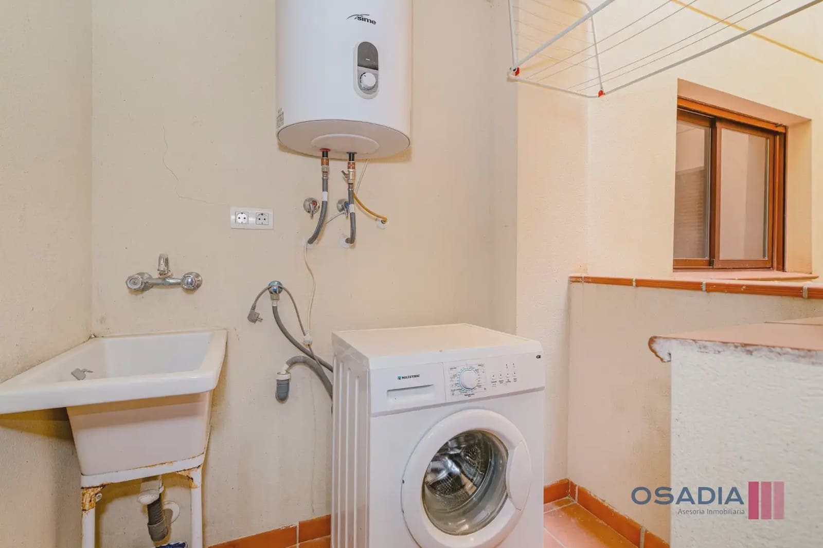 2 sypialnia Mieszkanie na sprzedaż w Monachil z garażem - 135 000 € (Ref: 10100615)