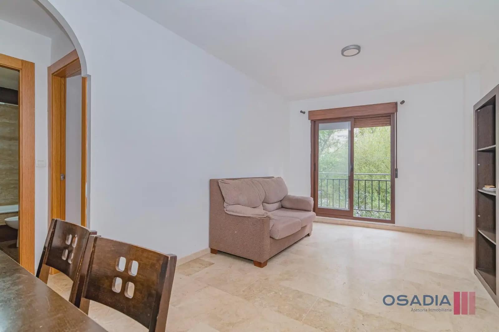2 sypialnia Mieszkanie na sprzedaż w Monachil z garażem - 135 000 € (Ref: 10100615)