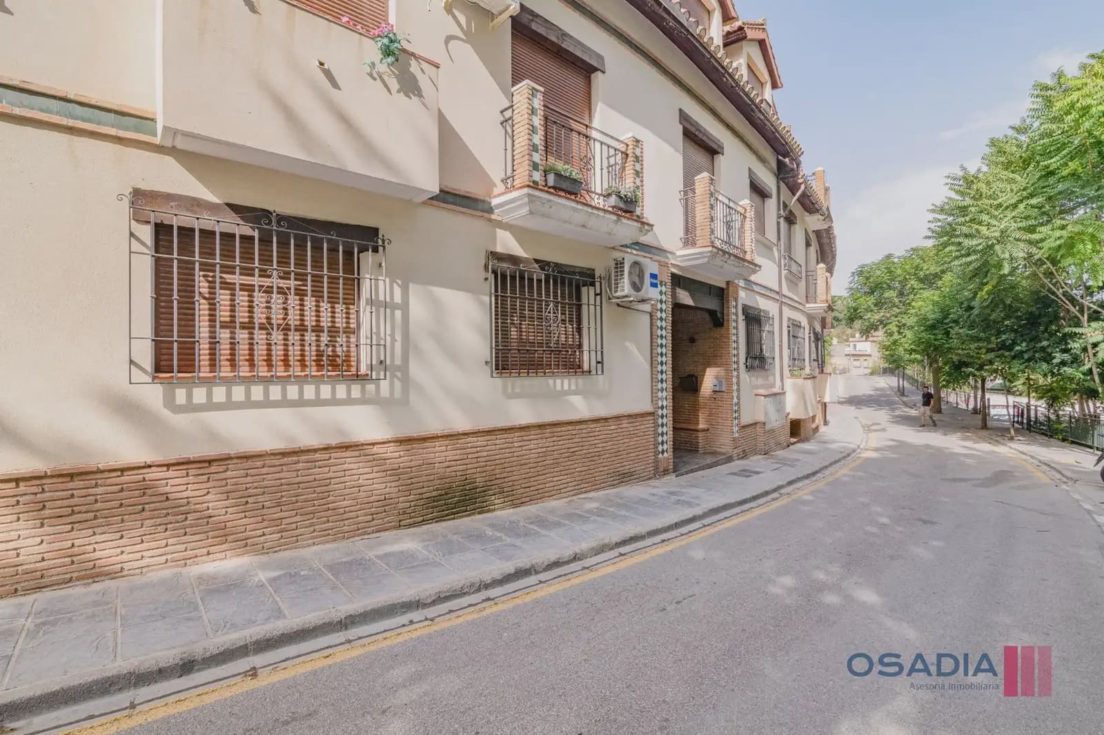 2 sypialnia Mieszkanie na sprzedaż w Monachil z garażem - 135 000 € (Ref: 10100615)
