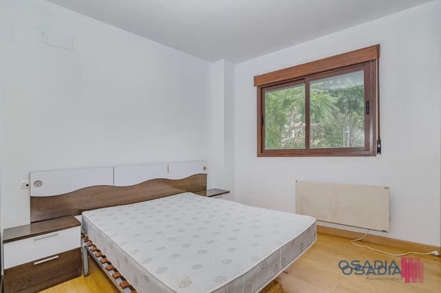 2 sypialnia Mieszkanie na sprzedaż w Monachil z garażem - 135 000 € (Ref: 10100615)