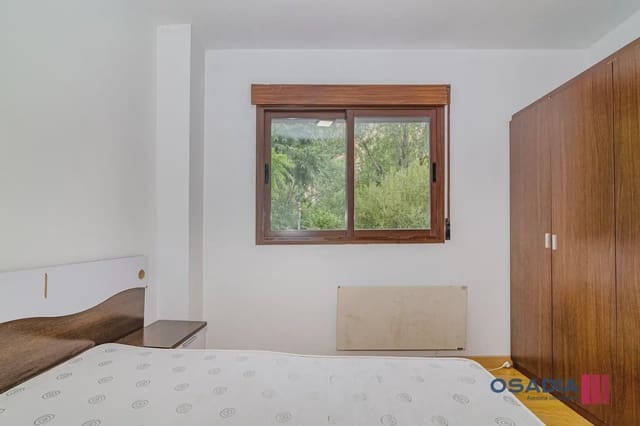 2 sypialnia Mieszkanie na sprzedaż w Monachil z garażem - 135 000 € (Ref: 10100615)
