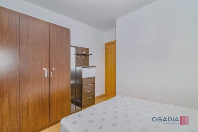 2 sypialnia Mieszkanie na sprzedaż w Monachil z garażem - 135 000 € (Ref: 10100615)