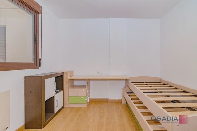 2 sypialnia Mieszkanie na sprzedaż w Monachil z garażem - 135 000 € (Ref: 10100615)