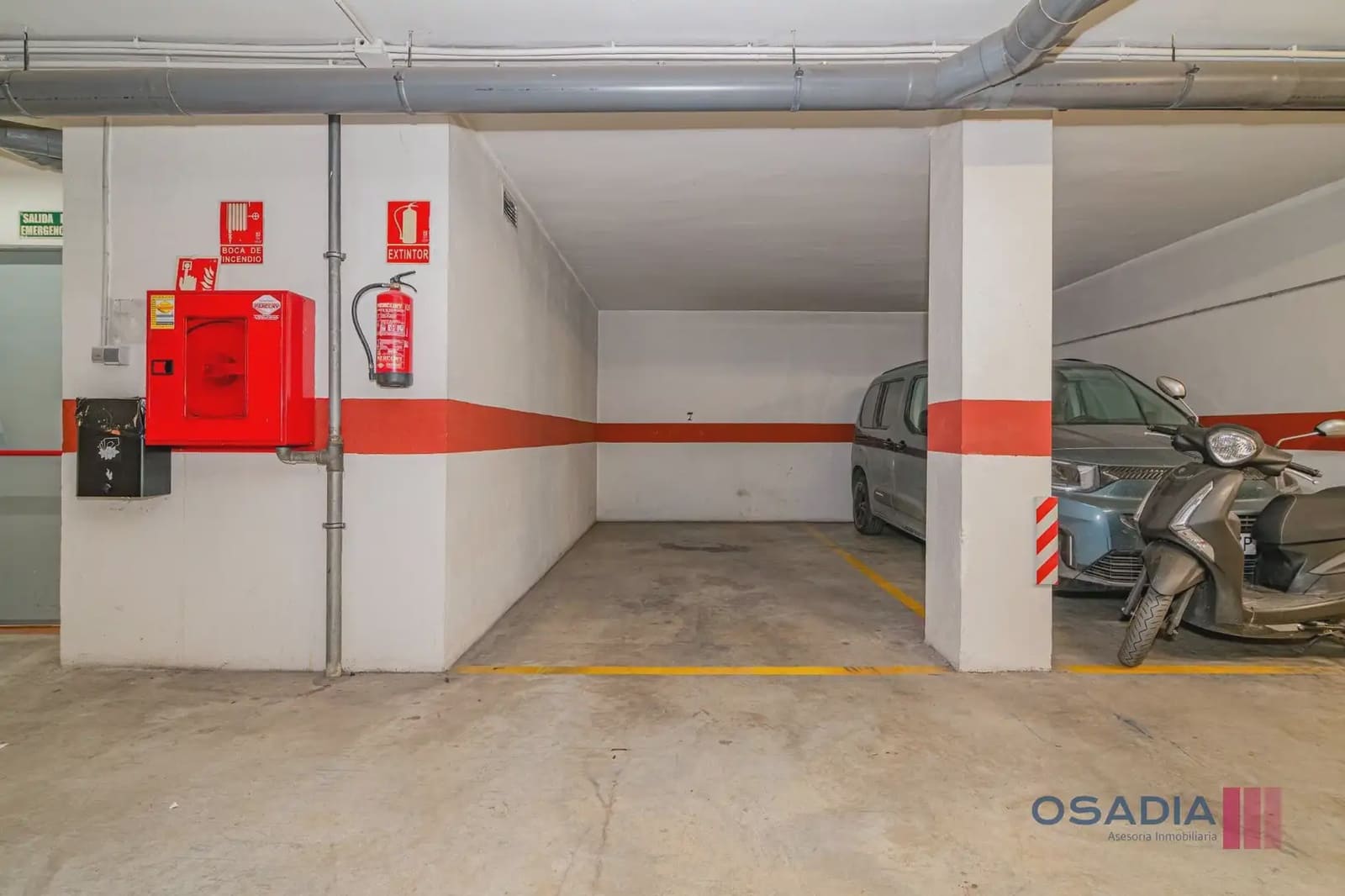 2 sypialnia Mieszkanie na sprzedaż w Monachil z garażem - 135 000 € (Ref: 10100615)