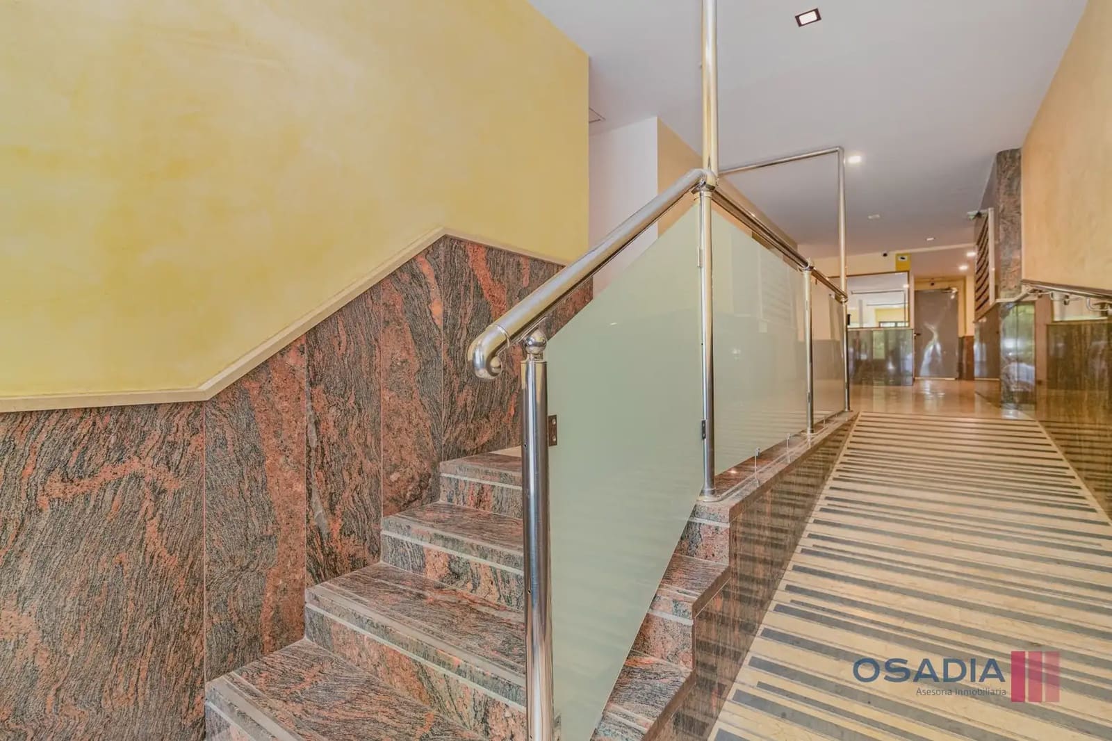 2 sypialnia Mieszkanie na sprzedaż w Monachil z garażem - 135 000 € (Ref: 10100615)