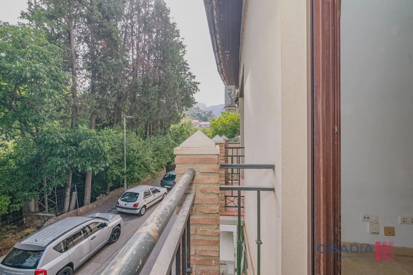2 sypialnia Mieszkanie na sprzedaż w Monachil z garażem - 135 000 € (Ref: 10100615)