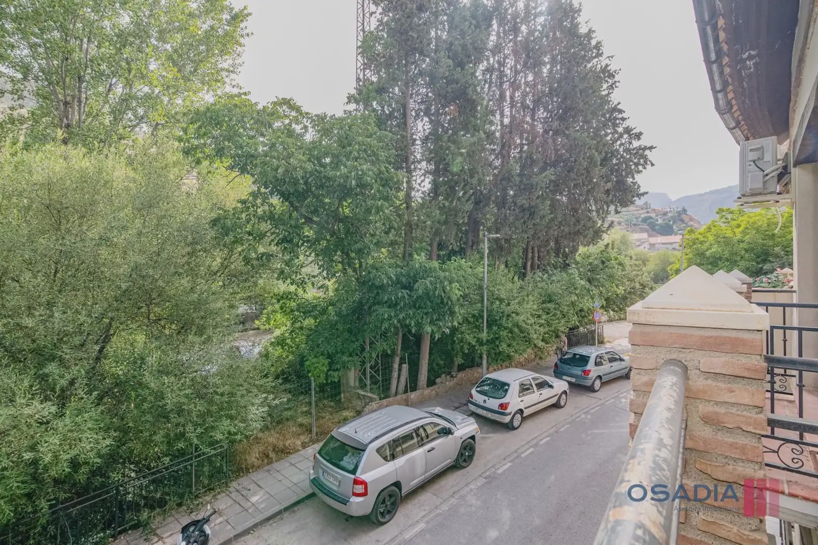 2 sypialnia Mieszkanie na sprzedaż w Monachil z garażem - 135 000 € (Ref: 10100615)