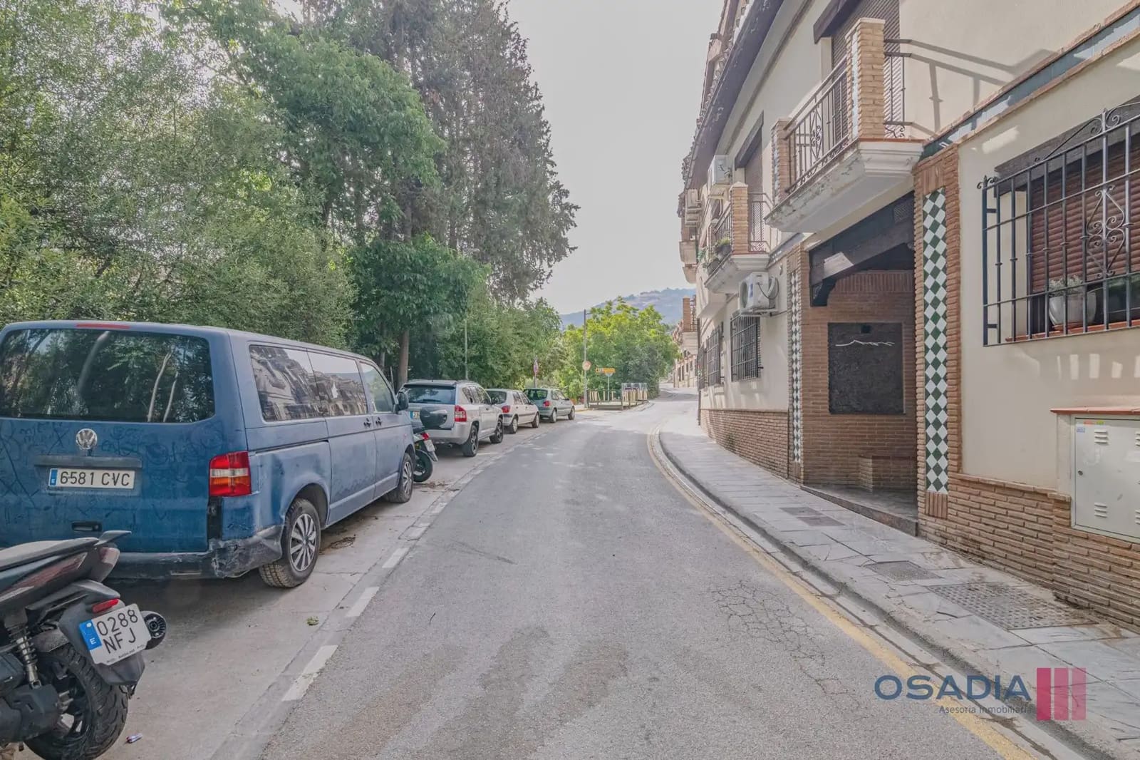 2 sypialnia Mieszkanie na sprzedaż w Monachil z garażem - 135 000 € (Ref: 10100615)