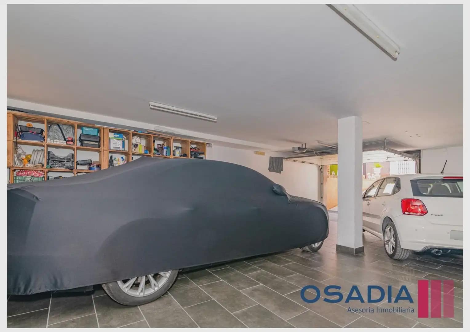 5 makuuhuone Huvila myytävänä paikassa Monachil mukana uima-altaan 
autotalli - 599 000 € (Ref: 10100616)