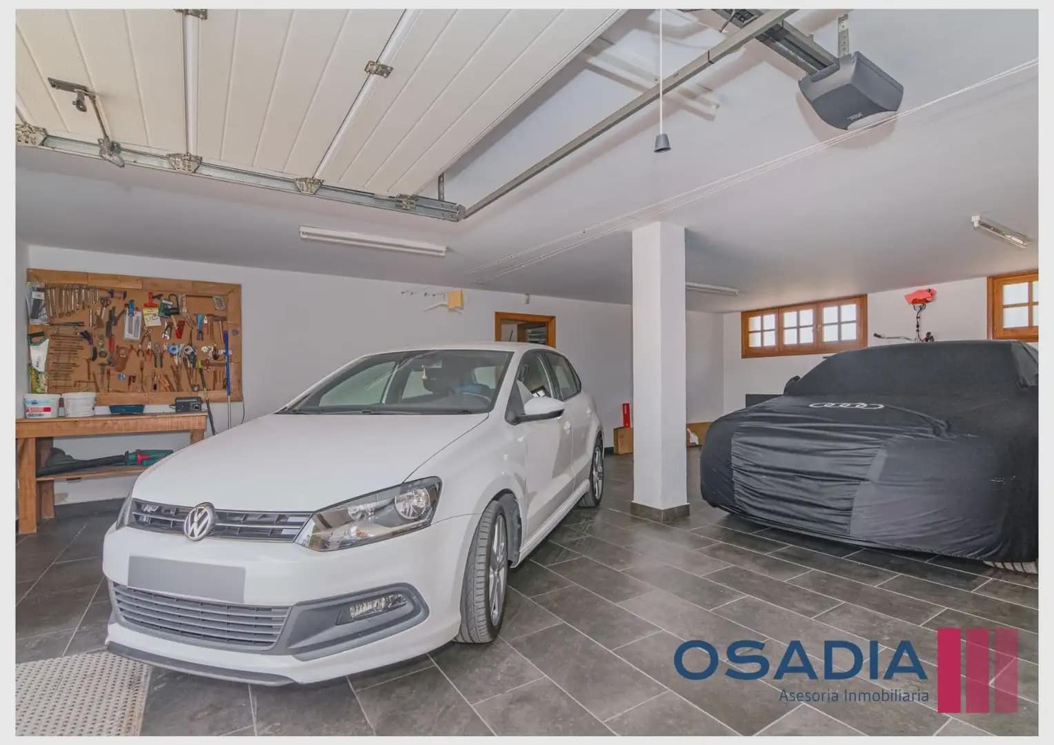 5 makuuhuone Huvila myytävänä paikassa Monachil mukana uima-altaan 
autotalli - 599 000 € (Ref: 10100616)