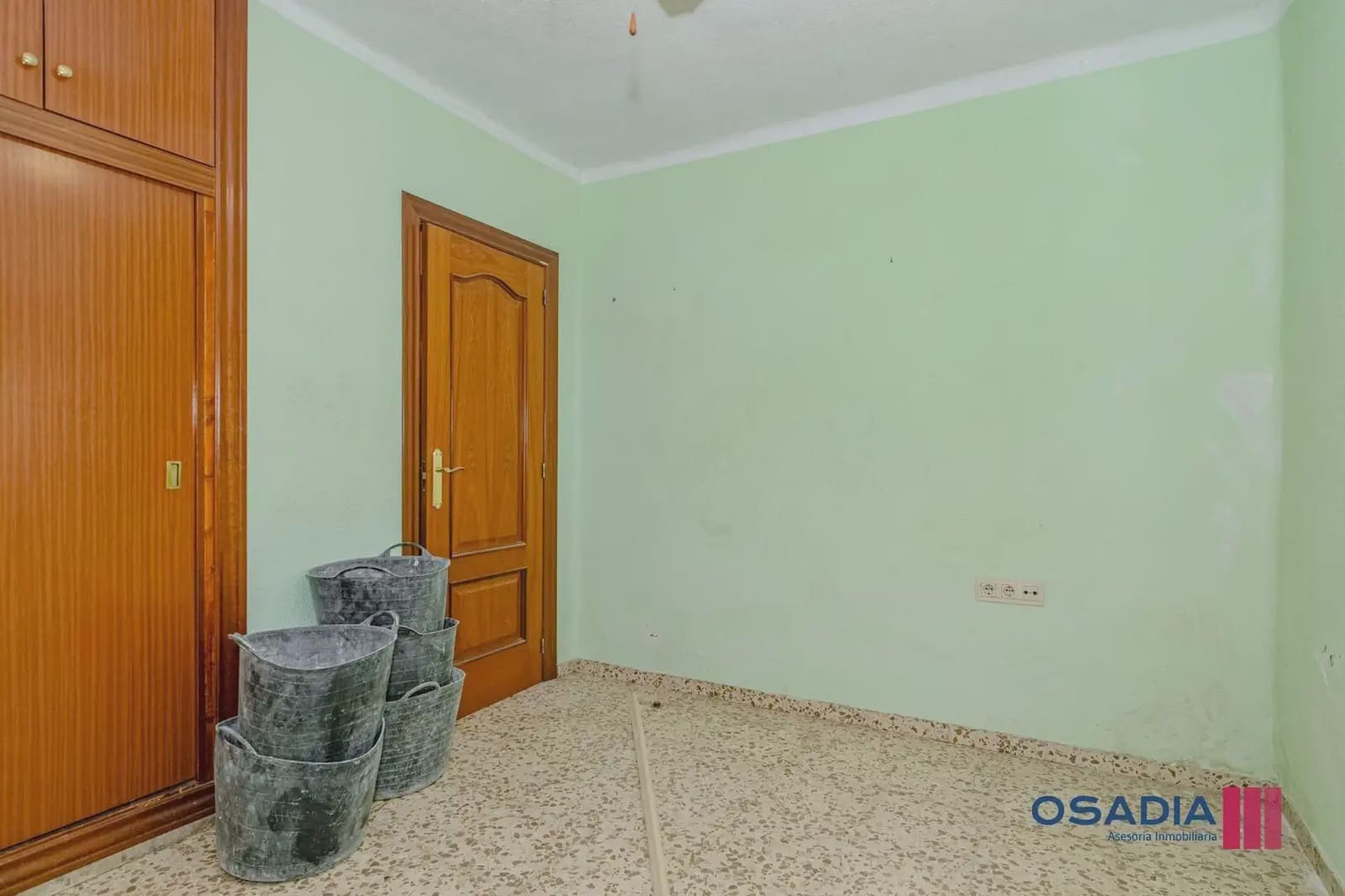 2 soveværelse Lejlighed til salg i Granada by - € 140.000 (Ref: 10100617)
