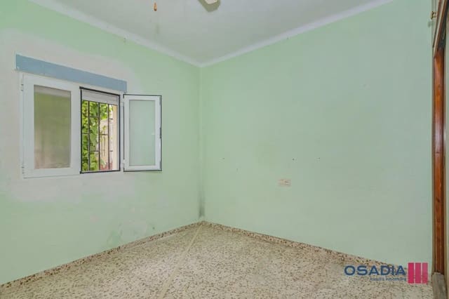 2 soveværelse Lejlighed til salg i Angustias - Chana - Encina, Granada by - € 140.000 (Ref: 10100617)