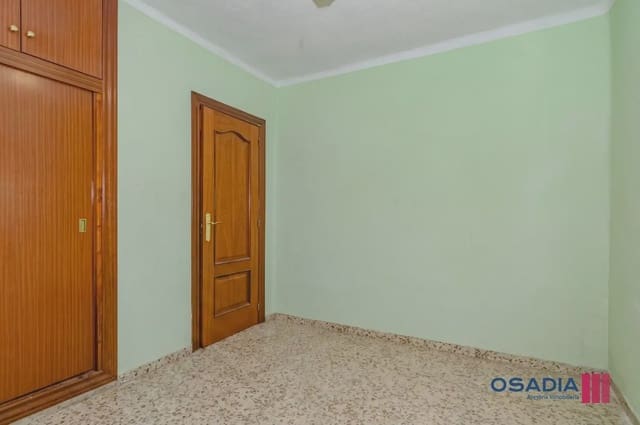2 soveværelse Lejlighed til salg i Angustias - Chana - Encina, Granada by - € 140.000 (Ref: 10100617)