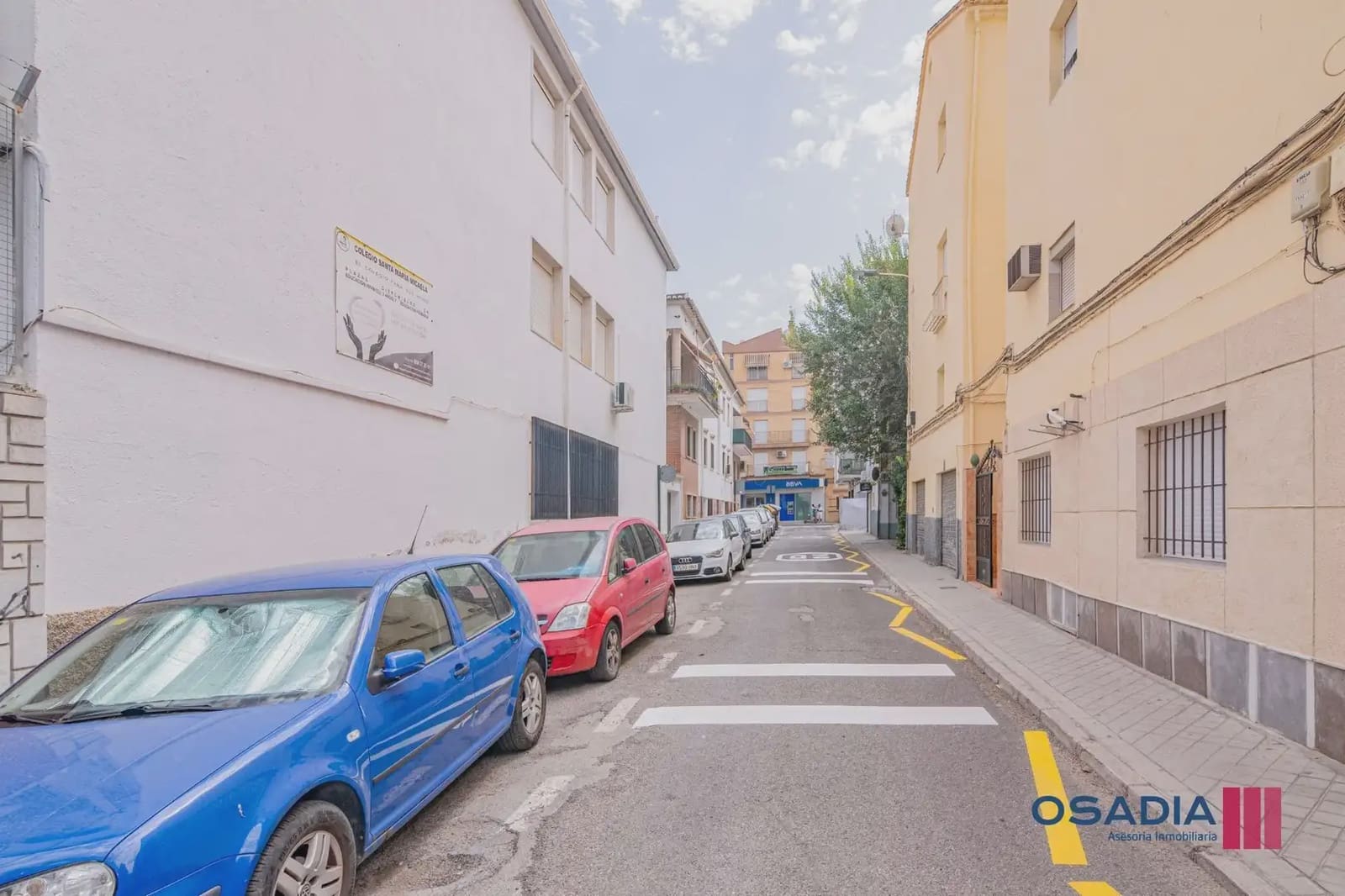 2 soveværelse Lejlighed til salg i Granada by - € 140.000 (Ref: 10100617)