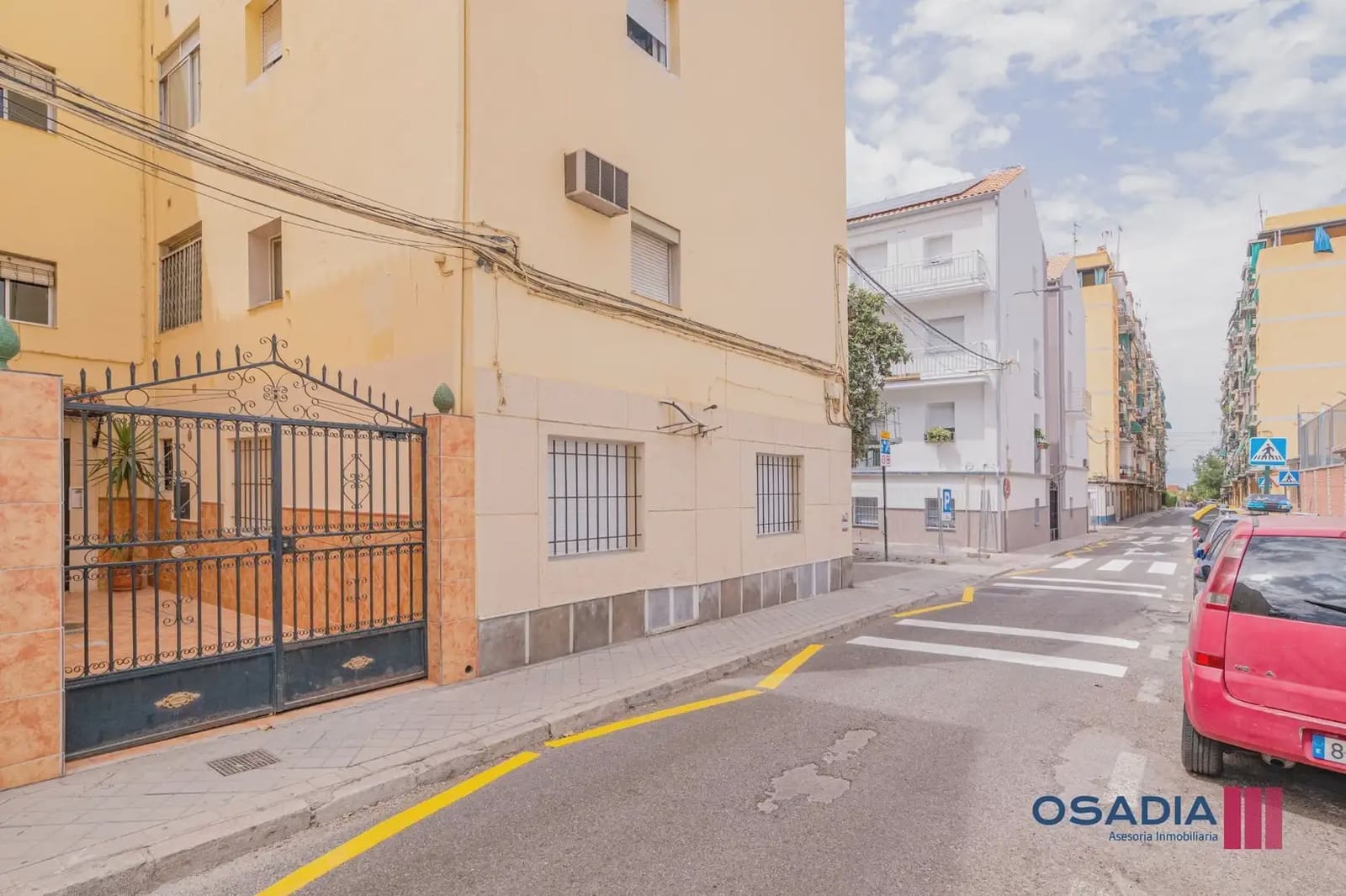 2 soveværelse Lejlighed til salg i Granada by - € 140.000 (Ref: 10100617)