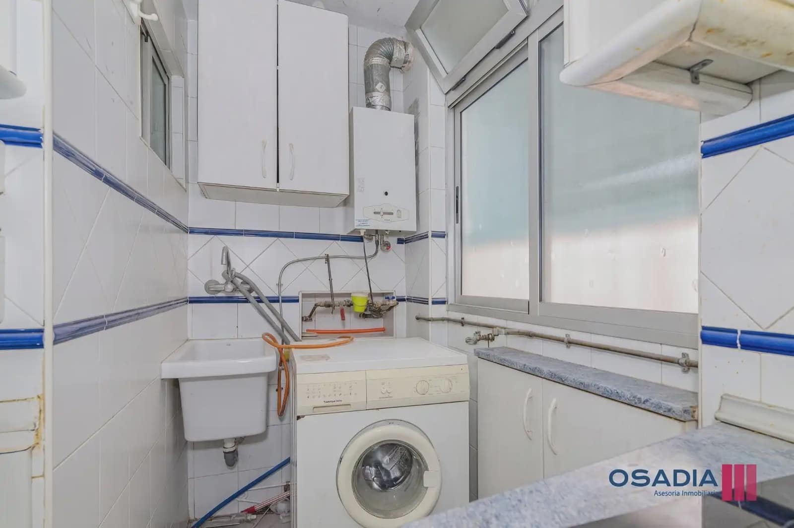 2 soveværelse Lejlighed til salg i Granada by - € 140.000 (Ref: 10100617)