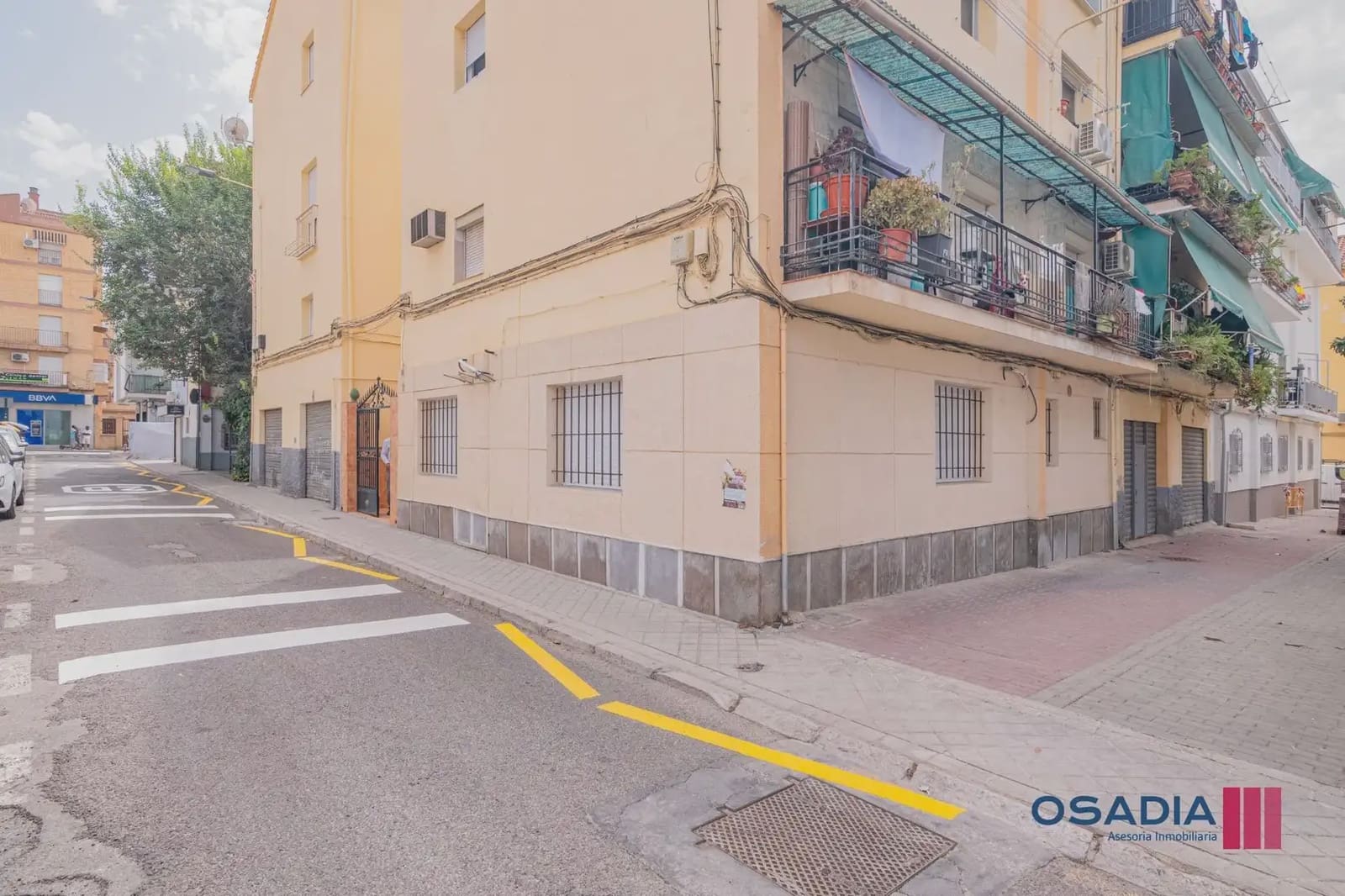 2 soveværelse Lejlighed til salg i Granada by - € 140.000 (Ref: 10100617)