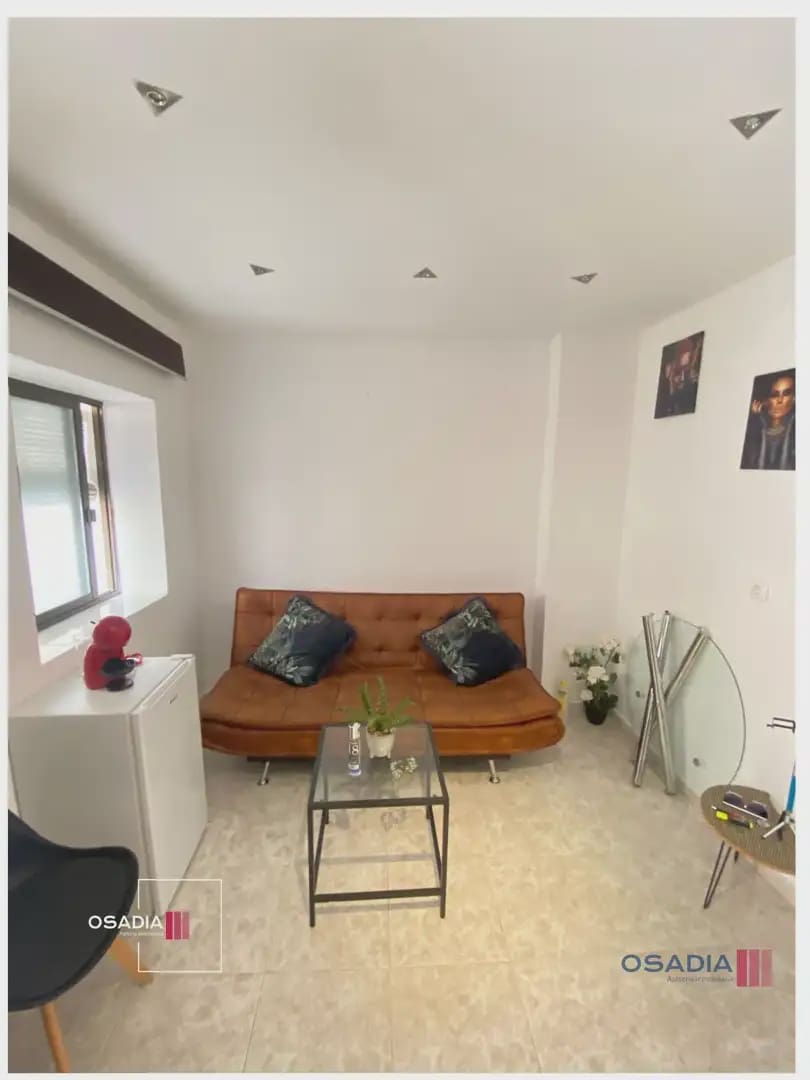 2 bedroom Terraced Villa for rent in Santa Fe - € 580 (Ref: 10100618)