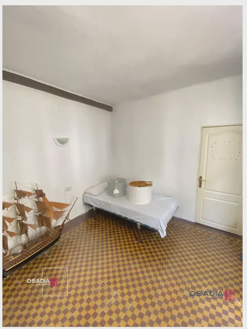 2 bedroom Terraced Villa for rent in Santa Fe - € 580 (Ref: 10100618)